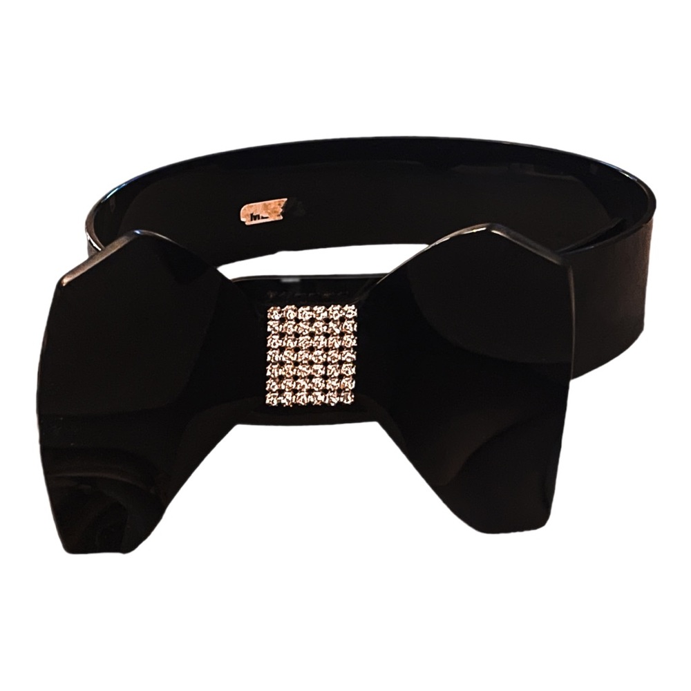 Rare Vintage Kaso acrylic Waist Bracelet